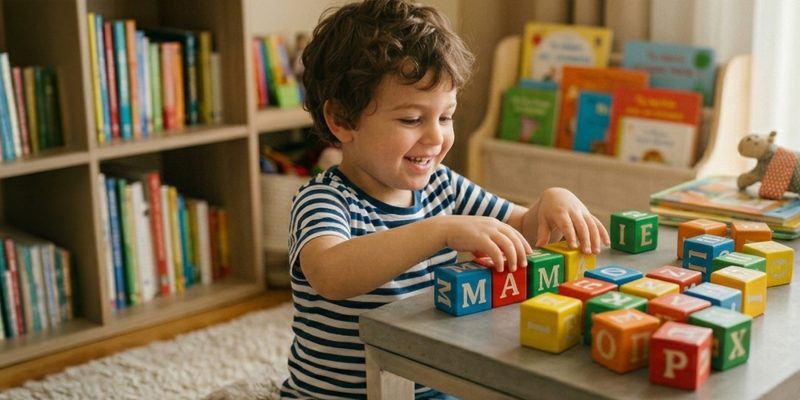 Alphabet_kid