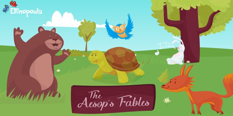 TheAesopsFablesForFB